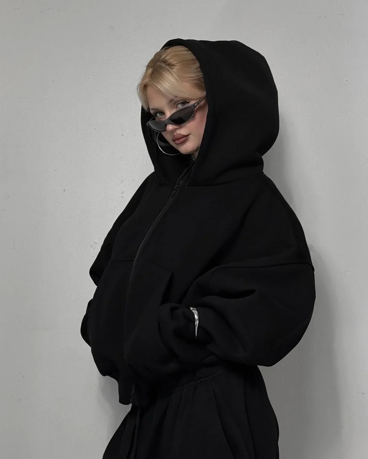Streetwear Hoodies